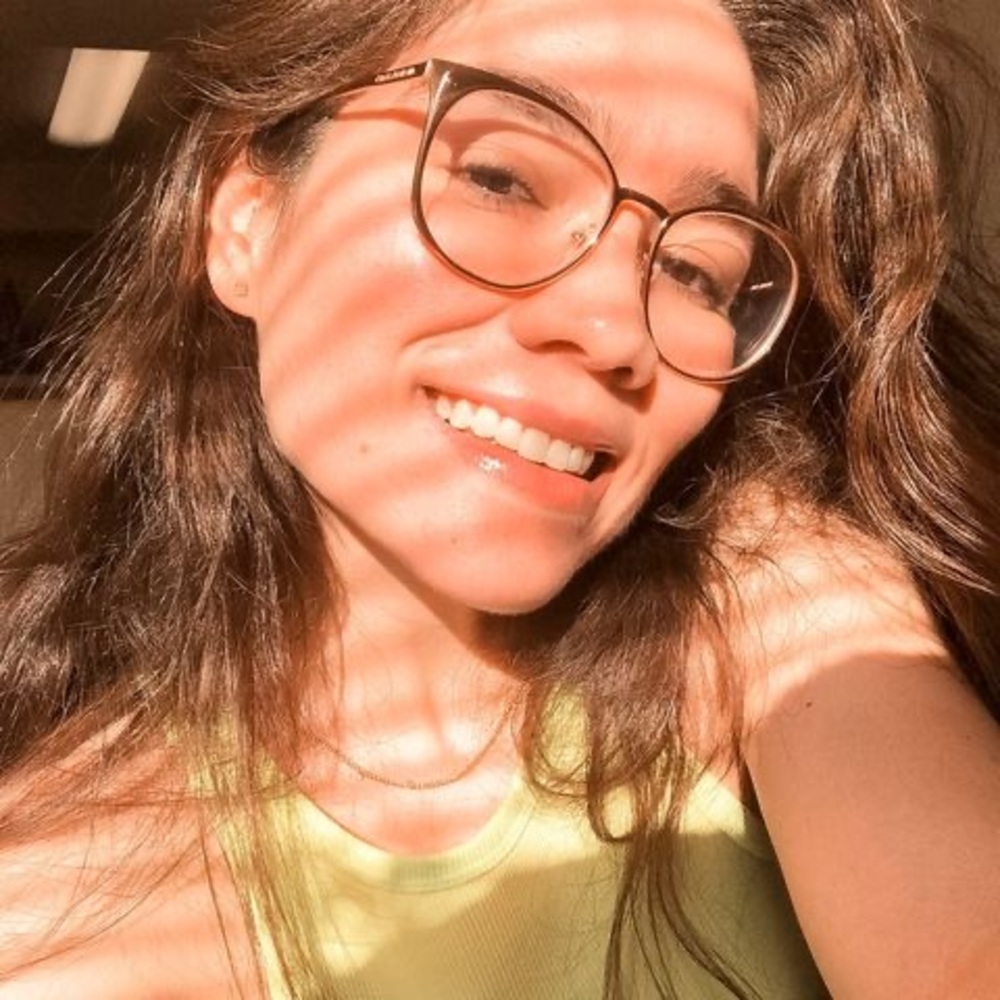 Meet your Posher, Fernanda